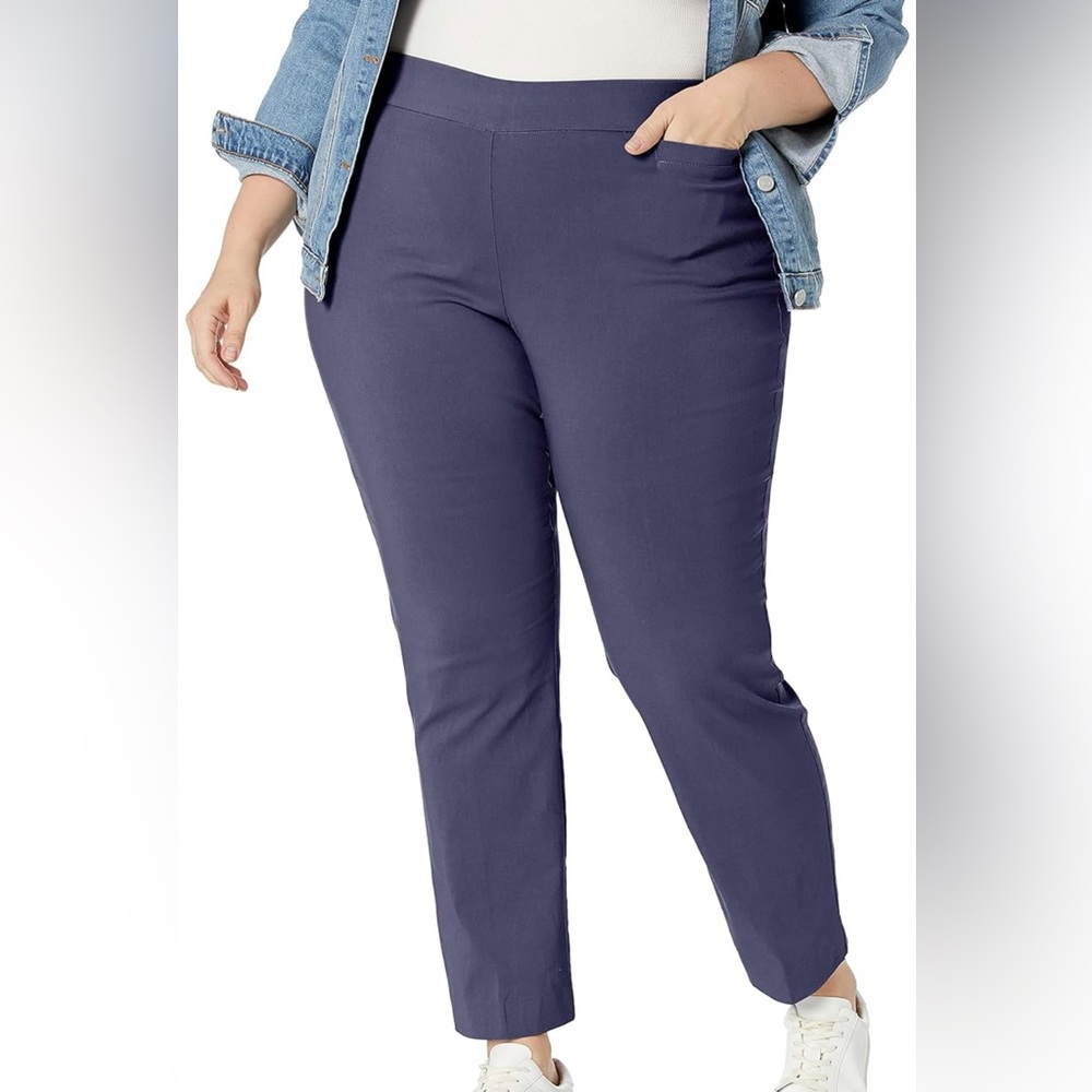 Women's work pants